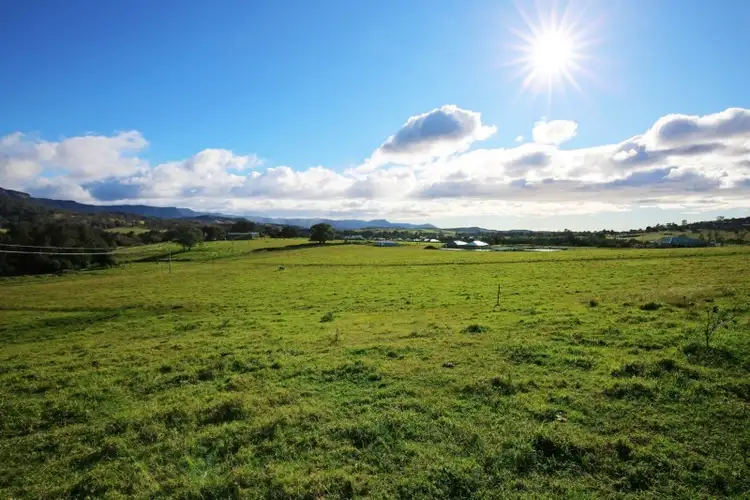 Second view of Homely land listing, Lot 2/120 Yellow Rock Road, Tullimbar NSW 2527
