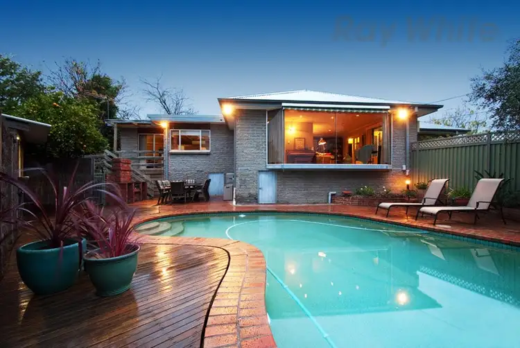 40 CARRONVALE Road, Mooroolbark VIC 3138