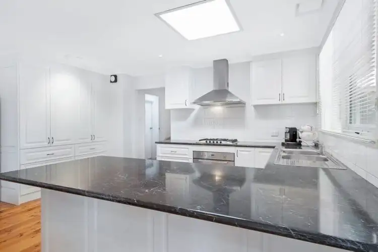 Third view of Homely house listing, 8 Solson Place, Donvale VIC 3111