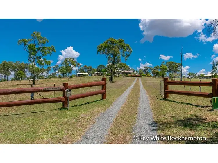 Main view of Homely house listing, 43 Klerkx Drive, Glendale QLD 4711