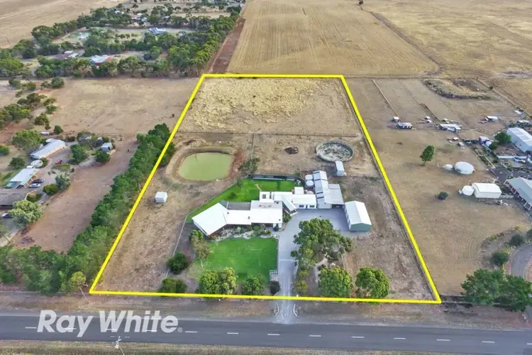 Second view of Homely house listing, 430 Branch Road, Lara VIC 3212