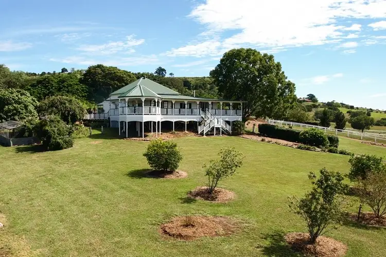 Sixth view of Homely rural property listing, 227 Heise Road, Hoya QLD 4310