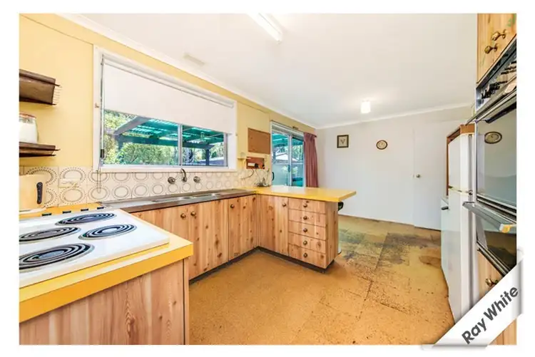 Fifth view of Homely house listing, 17 Jenner Court, Wanniassa ACT 2903