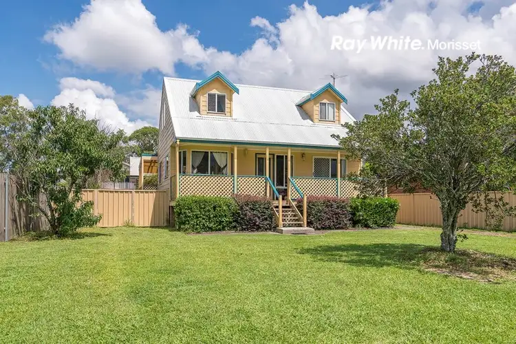 Main view of Homely house listing, 70 Dora Street, Dora Creek NSW 2264
