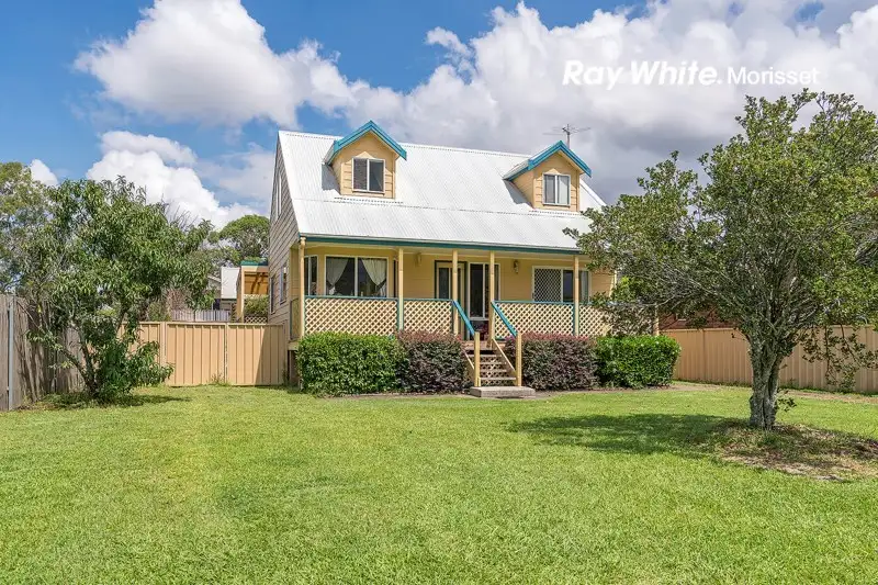 Main view of Homely house listing, 70 Dora Street, Dora Creek NSW 2264