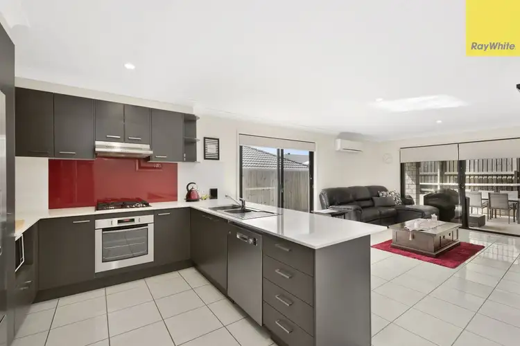 Second view of Homely house listing, 29 Chalk Circuit, North Lakes QLD 4509