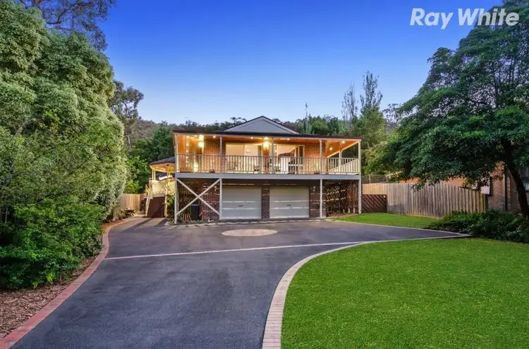 264-266 Forest Road, The Basin VIC 3154