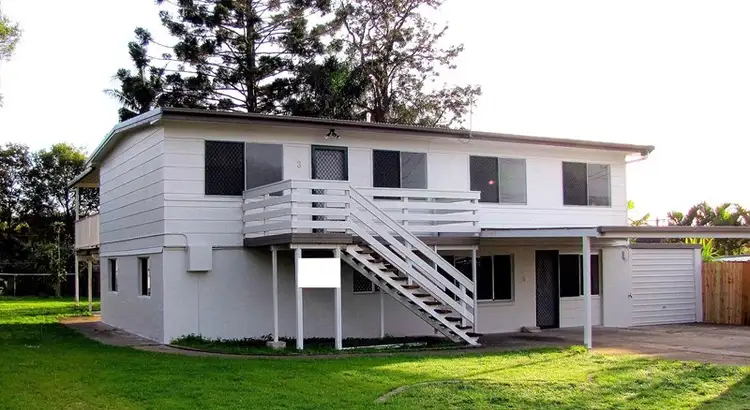 Main view of Homely house listing, 3 Wattle Street, Logan Central QLD 4114