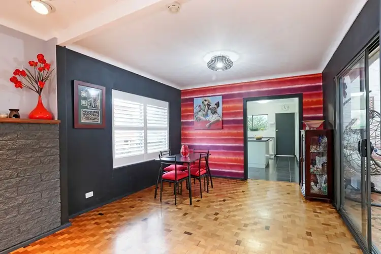 Fifth view of Homely house listing, 6 Ruhamah Avenue, Bell Post Hill VIC 3215
