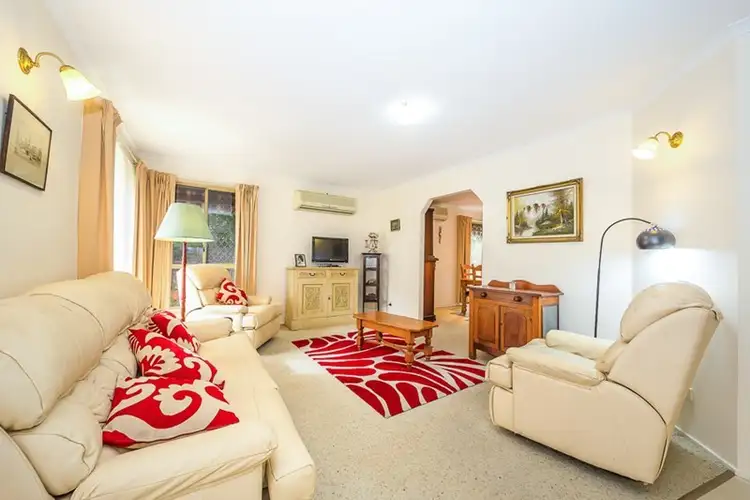 Third view of Homely house listing, 10 Magdalena Place, Banksia Beach QLD 4507