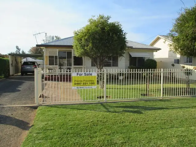 Second view of Homely house listing, 13 King Street, Coonamble NSW 2829