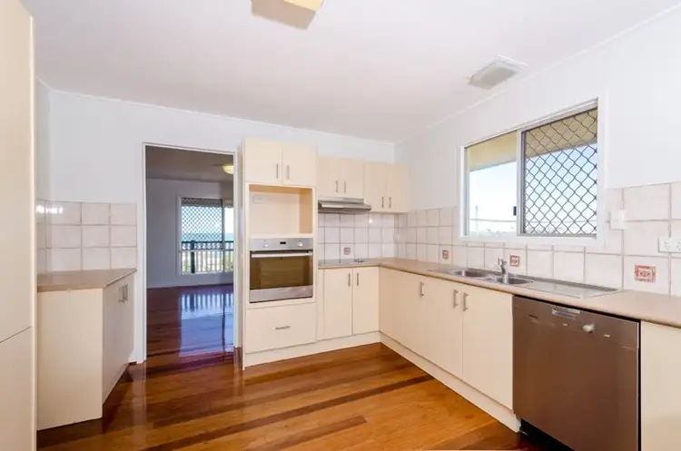 Second view of Homely house listing, 13 The Esplanade, Barney Point QLD 4680