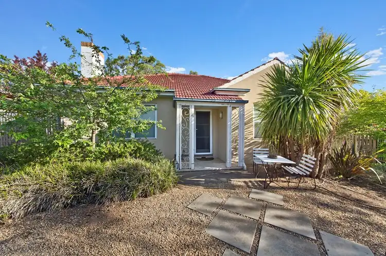 Main view of Homely house listing, 4 Gawler Park Road, Angaston SA 5353
