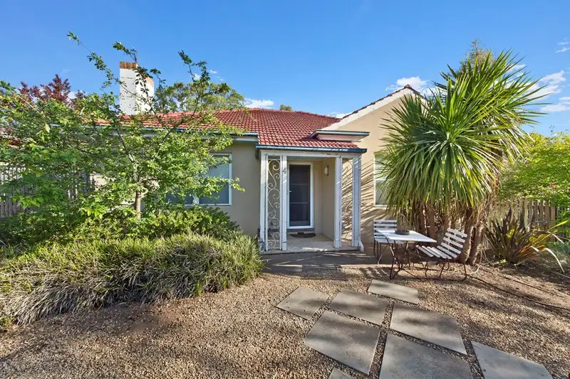 Main view of Homely house listing, 4 Gawler Park Road, Angaston SA 5353