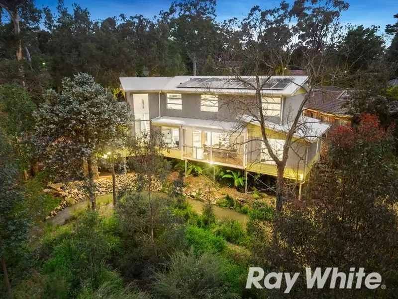 Main view of Homely house listing, 25 Jeffery Street, Blackburn VIC 3130
