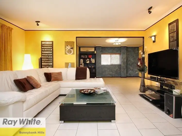 Main view of Homely house listing, 14 Barcoo Street, Runcorn QLD 4113