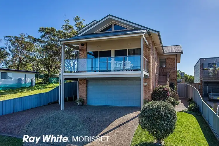 Main view of Homely house listing, 58 Sunshine Parade, Sunshine NSW 2264
