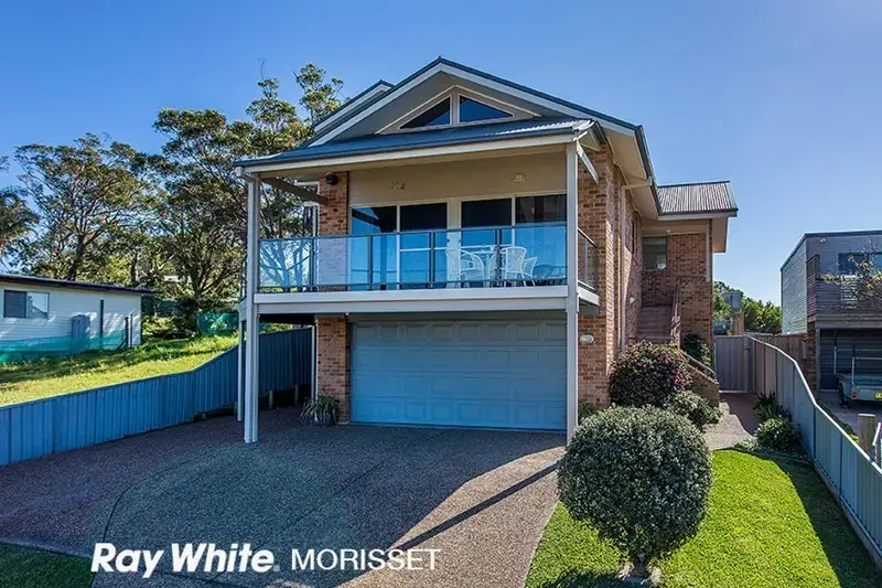 Main view of Homely house listing, 58 Sunshine Parade, Sunshine NSW 2264