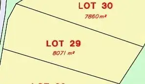 Second view of Homely land listing, Lot 29 Mary View Drive, Yengarie QLD 4650