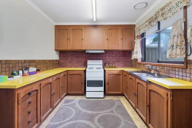 Sixth view of Homely unit listing, 2/424 Forest Street, Wendouree VIC 3355