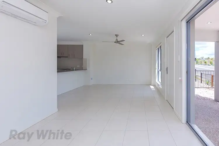 Sixth view of Homely house listing, 72 Parklands Drive, Springfield Lakes QLD 4300