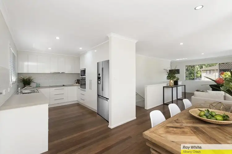 Third view of Homely house listing, 20 Sussex Drive, Albany Creek QLD 4035