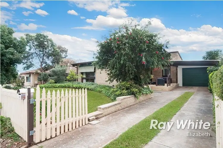 31 Burford Street, Elizabeth Downs SA 5113