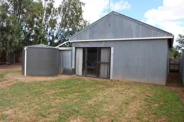 Seventh view of Homely house listing, 116 Hervey Street, Elmore VIC 3558