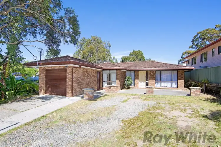 96 Delia Avenue, Budgewoi NSW 2262