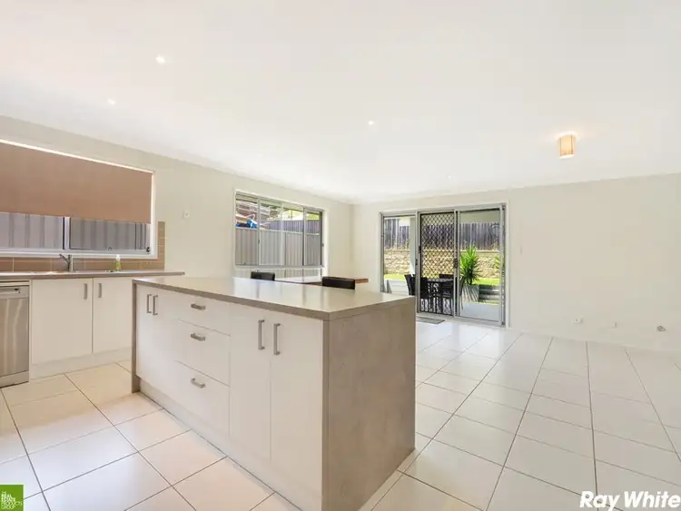 Fourth view of Homely house listing, 83 Esperance Drive, Albion Park NSW 2527