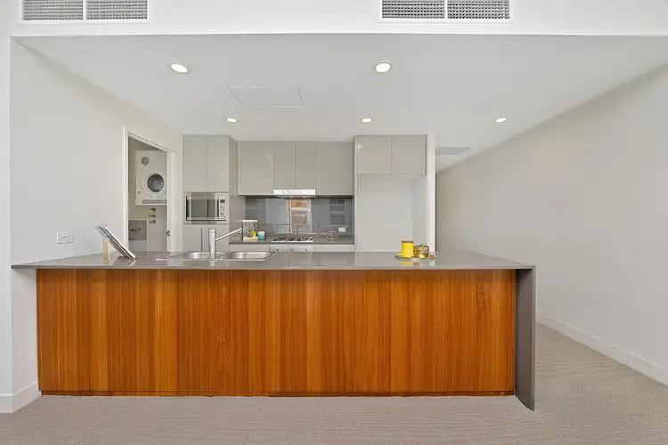 Fourth view of Homely apartment listing, 203/9 Sevier Avenue, Rhodes NSW 2138
