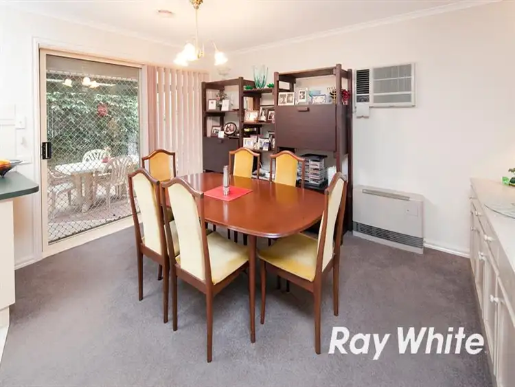 Fifth view of Homely house listing, 3/19-21 Hillcrest Road, Frankston VIC 3199