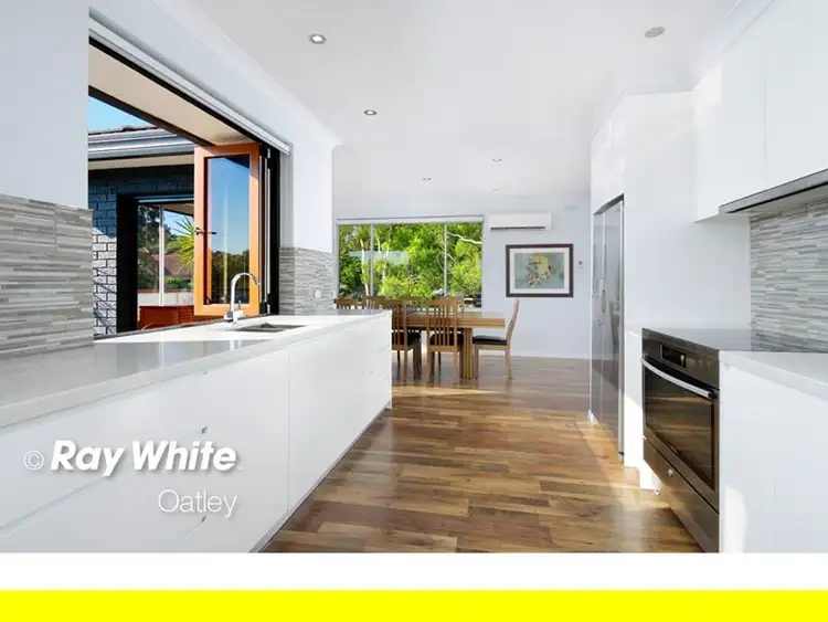 Fifth view of Homely house listing, 121A Myall Street, Oatley NSW 2223