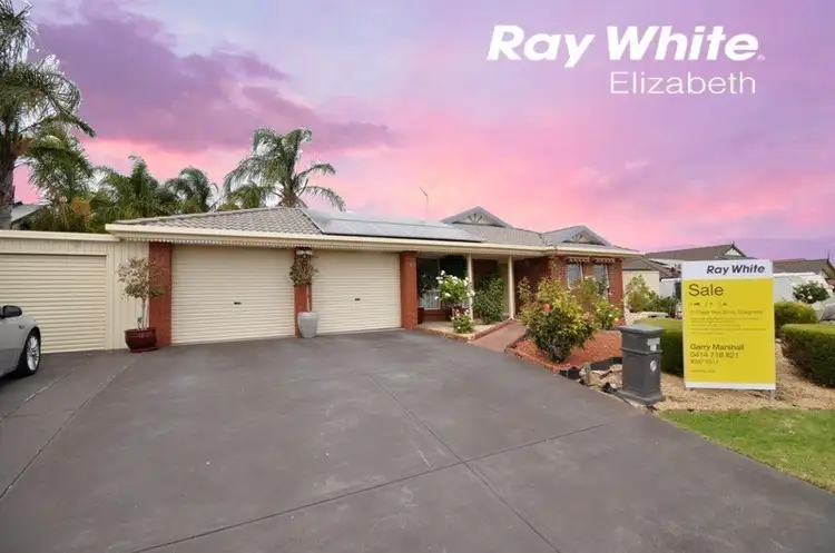 Main view of Homely house listing, 23 Plane Tree Drive, Craigmore SA 5114