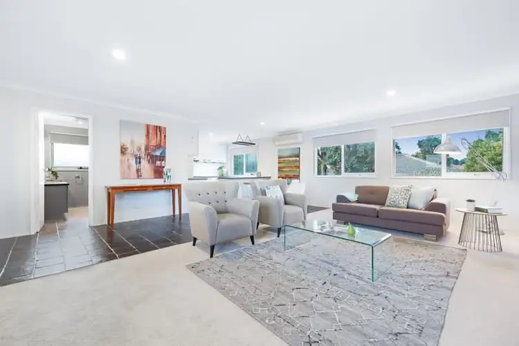 Seventh view of Homely house listing, 17 Windermere Crescent, Mulgrave VIC 3170