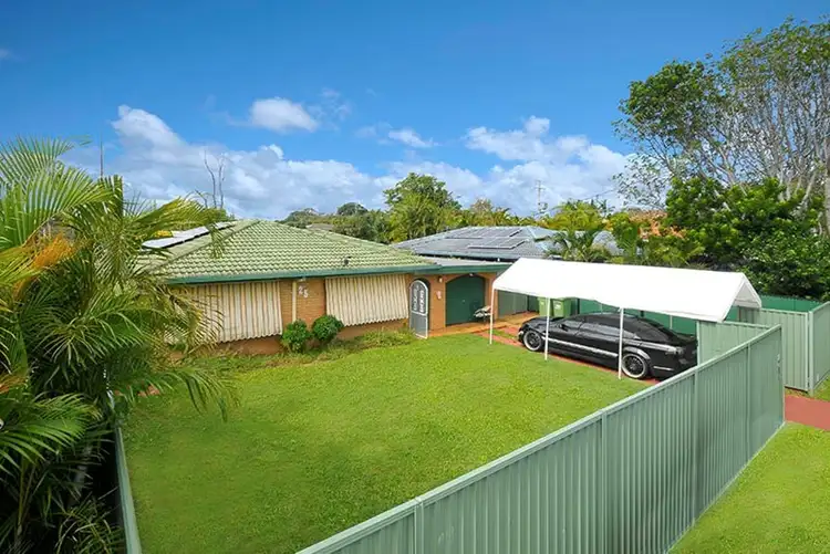 25 Denawen Street, Palm Beach QLD 4221