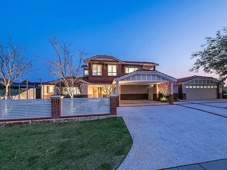 34 River Bank Boulevard, South Guildford WA 6055