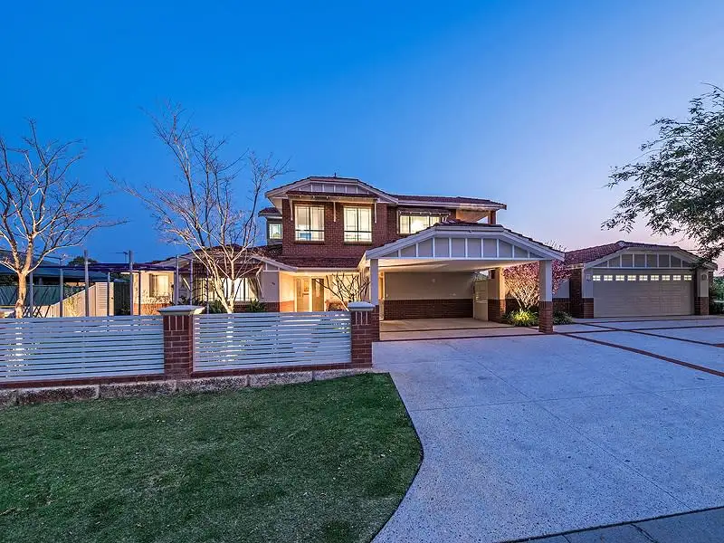 Main view of Homely house listing, 34 River Bank Boulevard, South Guildford WA 6055