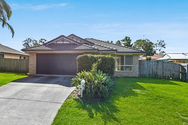 Main view of Homely house listing, 30A Spruce Street, Loganlea QLD 4131