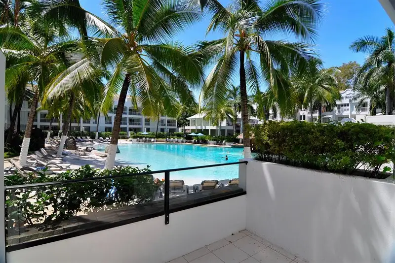 Main view of Homely unit listing, 3211and3212, 123 Williams Esplanade, Palm Cove QLD 4879