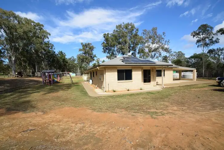 Main view of Homely rural property listing, 67 Elm Street, Esk QLD 4312