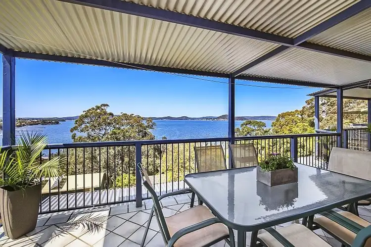 Main view of Homely house listing, 11 Sandstone Crescent, Tascott NSW 2250
