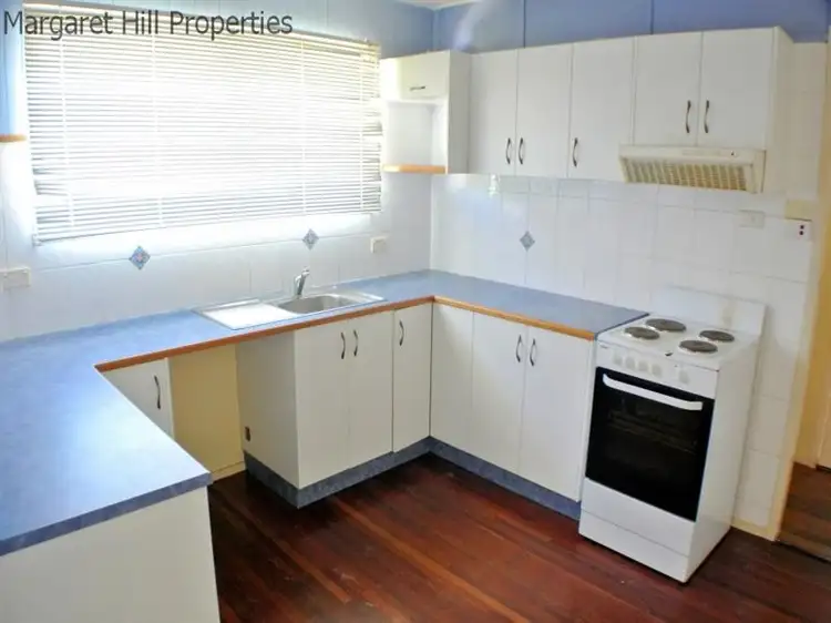 21 Pixley Crescent, Heatley QLD 4814