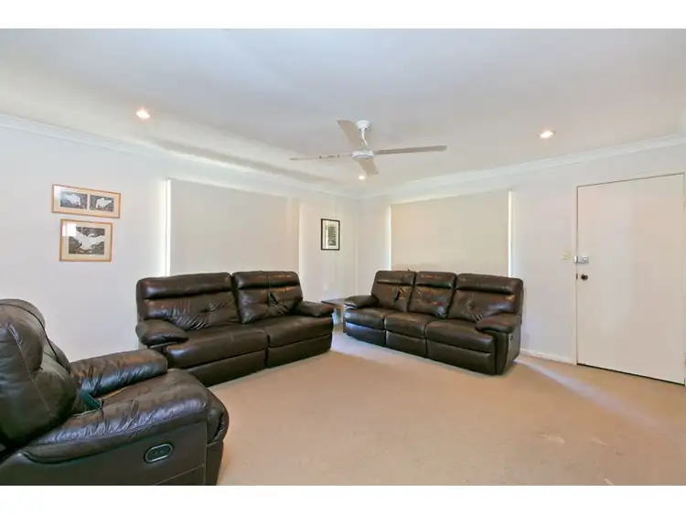 Second view of Homely house listing, 87 CONSTELLATION Way, Wynnum QLD 4178