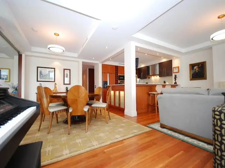 Fourth view of Homely apartment listing, 39 Castlebar Street, Kangaroo Point QLD 4169