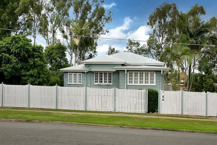 Main view of Homely house listing, 17 Woodlea Street, Moorooka QLD 4105