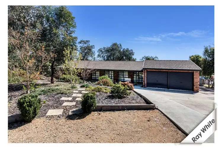 Main view of Homely house listing, 12 Victor Place, Monash ACT 2904