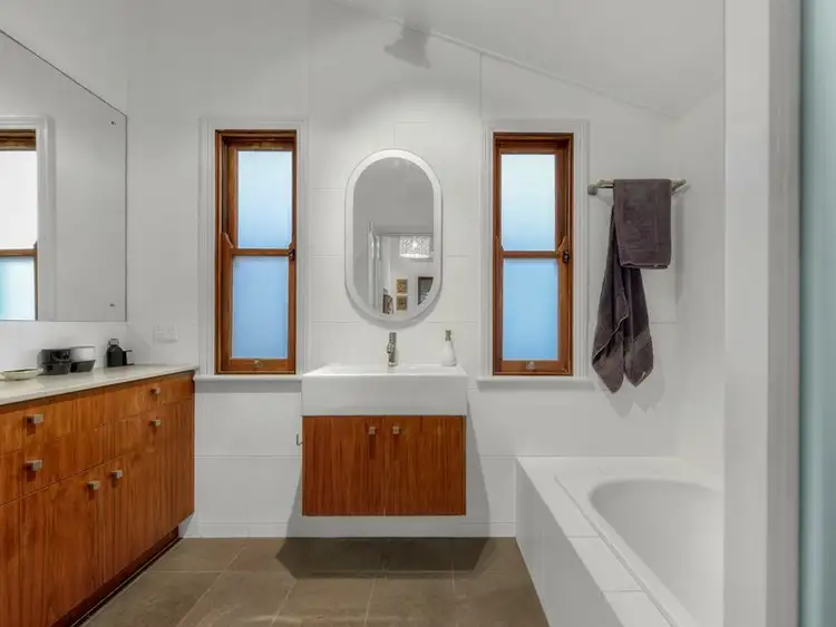 Sixth view of Homely house listing, 72 Stafford Street, East Brisbane QLD 4169