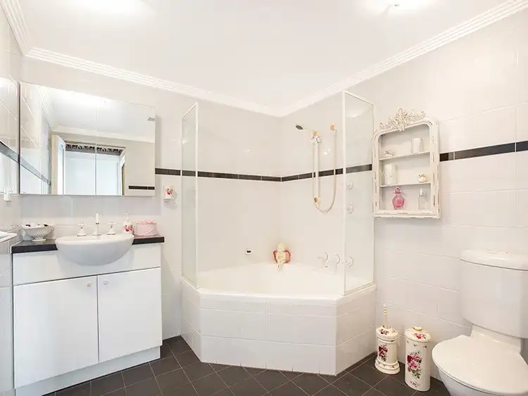 Seventh view of Homely apartment listing, 16A/2B Mowbray Street, Sylvania NSW 2224