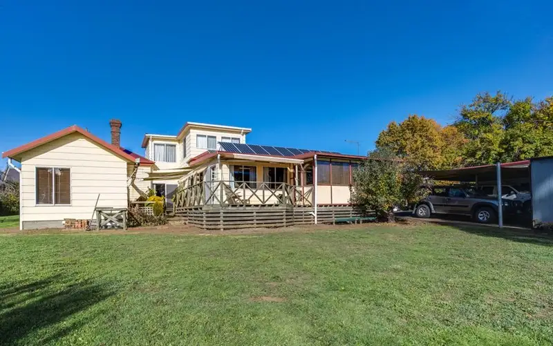 Main view of Homely house listing, 111 Meander Valley Road, Westbury TAS 7303